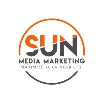 Logo of Sun Media Marketing