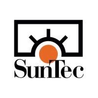 Logo of Suntec