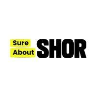 Logo of Sure About Shor