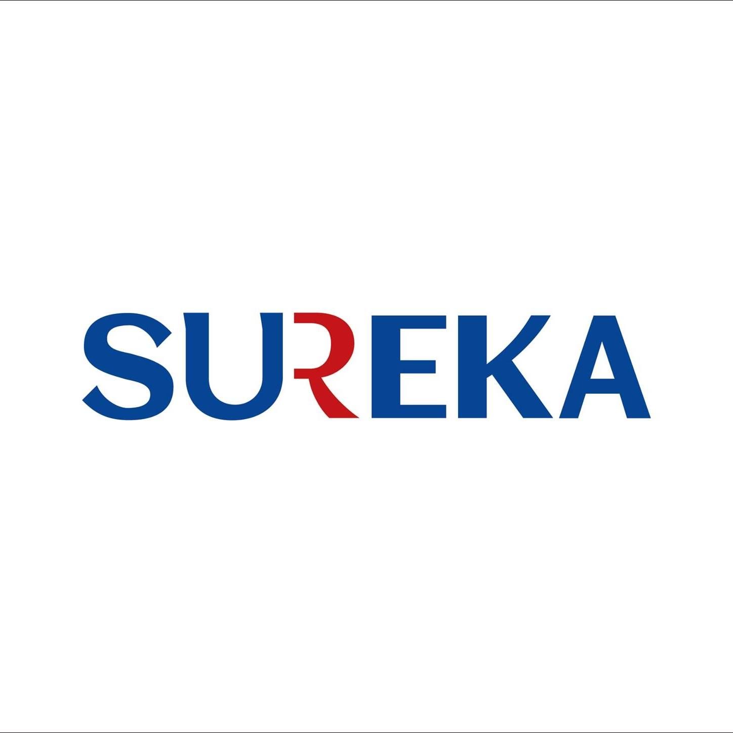 Logo of Sureka Group