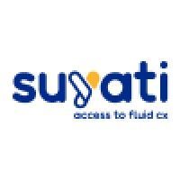 Logo of Suyati