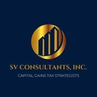 Logo of Sv Consultants