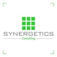 Logo of Synergetics Cloud Consulting