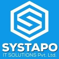 Logo of Systapo It Solutions