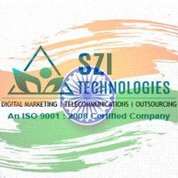 Logo of Szi Technologies