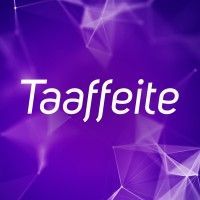 Logo of Taaffeite Technologies