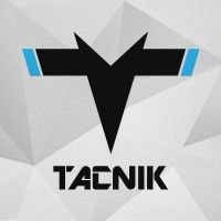 Logo of Tacnik Technology
