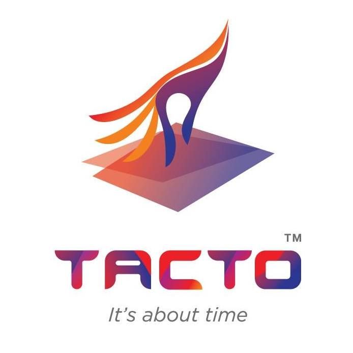 Logo of Tacto