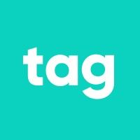 Logo of Tag Digital