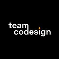 Logo of Team Codesign