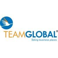 Logo of Teamglobal Logistics