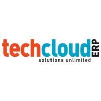 Logo of Tech Cloud Erp