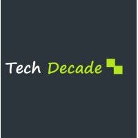 Logo of Tech Decade