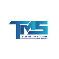 Logo of Tech Media Square