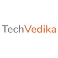 Logo of Tech Vedika