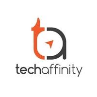 Logo of Techaffinity