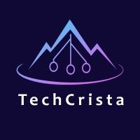 Logo of Techcrista Technologies