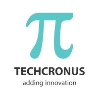 Logo of Techcronus Business Solutions