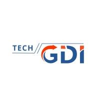 Logo of Techgdi