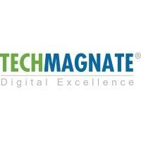 Logo of Techmagnate