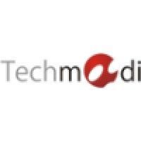 Logo of Techmodi