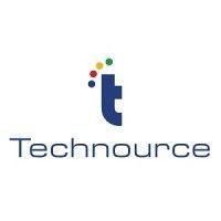 Logo of Technource