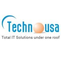 Logo of Technousa Consulting Services
