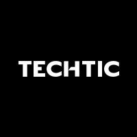 Logo of Techtic Solutions