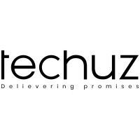 Logo of Techuz