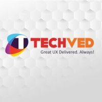 Logo of Techved