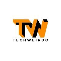 Logo of Techweirdo