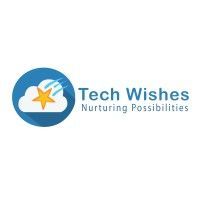 Logo of Techwishes Solutions