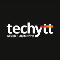 Logo of Techytt