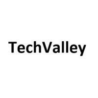 Logo of Teckvalley