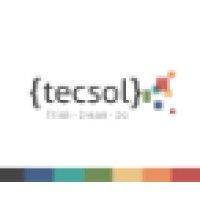 Logo of Tecsol Software