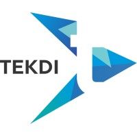 Logo of Tekdi Technologies