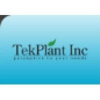 Logo of Tekplant Infotech