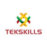 Logo of Tekskills