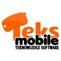 Logo of Teksmobile