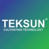 Logo of Teksun