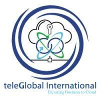 Logo of Teleglobals International