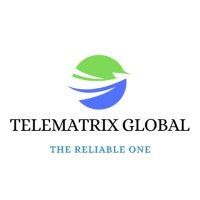 Logo of Telematrix Global