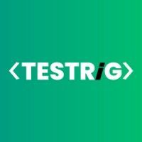 Logo of Testrig Technologies