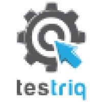 Logo of Testriq Qa Lab