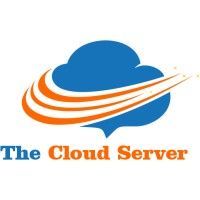 Logo of The Cloud Server