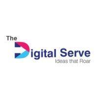 Logo of The Digital Serve