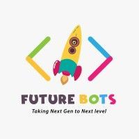 Logo of The Future Bots