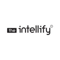 Logo of The Intellify