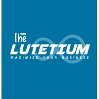 Logo of The Lutetium