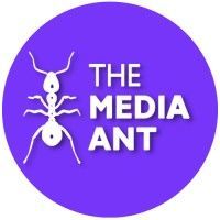 Logo of The Media Ant